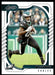 Miles Sanders 2022 Panini Absolute Football Base Front of Card