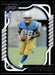 Isaiah Spiller 2022 Panini Absolute Football Base Front of Card