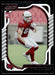 Trey McBride 2022 Panini Absolute Football Base Front of Card