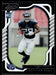 Hassan Haskins 2022 Panini Absolute Football Base Front of Card