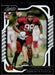 Phidarian Mathis 2022 Panini Absolute Football Base Front of Card