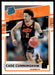 Cade Cunningham 2021 Panini Chronicles Draft Picks Pink Rated Rookie Front of Card