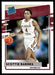 Scottie Barnes 2021 Panini Chronicles Draft Picks Pink Rated Rookie Front of Card