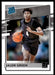 Jalen Green 2021 Panini Chronicles Draft Picks Rated Rookie Front of Card