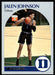 Jalen Johnson 2021 Panini Chronicles Draft Picks Hoops Retro Front of Card