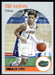 Tre Mann 2021 Panini Chronicles Draft Picks Hoops Retro Front of Card