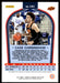 Cade Cunningham 2021 Panini Chronicles Draft Picks Marquee Back of Card