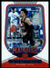 Cade Cunningham 2021 Panini Chronicles Draft Picks Marquee Front of Card