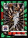 Monte Morris 2022-23 Panini Donruss Basketball Green Holo Laser Front of Card