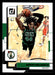 Robert Williams III 2022-23 Panini Donruss Basketball Base Front of Card