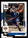 Obi Toppin 2022-23 Panini Donruss Basketball Base Front of Card