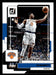 RJ Barrett 2022-23 Panini Donruss Basketball Base Front of Card