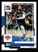 Jalen Brunson 2022-23 Panini Donruss Basketball Base Front of Card