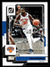 Julius Randle 2022-23 Panini Donruss Basketball Base Front of Card