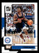 Tyrese Maxey 2022-23 Panini Donruss Basketball Base Front of Card