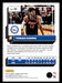 Tobias Harris 2022-23 Panini Donruss Basketball Base Back of Card