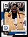 Tobias Harris 2022-23 Panini Donruss Basketball Base Front of Card