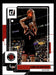 Armoni Brooks 2022-23 Panini Donruss Basketball Base Front of Card