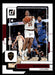 Isaac Okoro 2022-23 Panini Donruss Basketball Base Front of Card