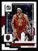 Jarrett Allen 2022-23 Panini Donruss Basketball Base Front of Card