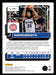 Marvin Bagley III 2022-23 Panini Donruss Basketball Base Back of Card