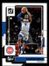 Hamidou Diallo 2022-23 Panini Donruss Basketball Base Front of Card