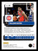 Killian Hayes 2022-23 Panini Donruss Basketball Base Back of Card