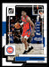 Killian Hayes 2022-23 Panini Donruss Basketball Base Front of Card