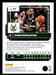 Khris Middleton 2022-23 Panini Donruss Basketball Base Back of Card