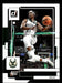 Jrue Holiday 2022-23 Panini Donruss Basketball Base Front of Card