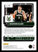 Grayson Allen 2022-23 Panini Donruss Basketball Base Back of Card