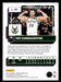 Pat Connaughton 2022-23 Panini Donruss Basketball Base Back of Card