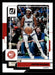 Justin Holiday 2022-23 Panini Donruss Basketball Base Front of Card