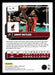 Jimmy Butler 2022-23 Panini Donruss Basketball Base Back of Card