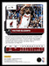 Victor Oladipo 2022-23 Panini Donruss Basketball Base Back of Card