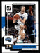 Franz Wagner 2022-23 Panini Donruss Basketball Base Front of Card