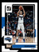 Jalen Suggs 2022-23 Panini Donruss Basketball Base Front of Card