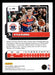 Kyle Kuzma 2022-23 Panini Donruss Basketball Base Back of Card