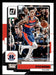 Kyle Kuzma 2022-23 Panini Donruss Basketball Base Front of Card