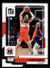 Corey Kispert 2022-23 Panini Donruss Basketball Base Front of Card