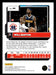 Will Barton 2022-23 Panini Donruss Basketball Base Back of Card