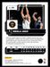 Nikola Jokic 2022-23 Panini Donruss Basketball Base Back of Card