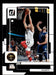 Nikola Jokic 2022-23 Panini Donruss Basketball Base Front of Card