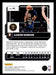 Aaron Gordon 2022-23 Panini Donruss Basketball Base Back of Card