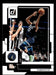 Karl-Anthony Towns 2022-23 Panini Donruss Basketball Base Front of Card