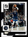 D'Angelo Russell 2022-23 Panini Donruss Basketball Base Front of Card