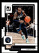 Jaylen Nowell 2022-23 Panini Donruss Basketball Base Front of Card