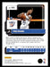 Tre Mann 2022-23 Panini Donruss Basketball Base Back of Card