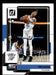 Tre Mann 2022-23 Panini Donruss Basketball Base Front of Card