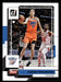 Aleksej Pokusevski 2022-23 Panini Donruss Basketball Base Front of Card